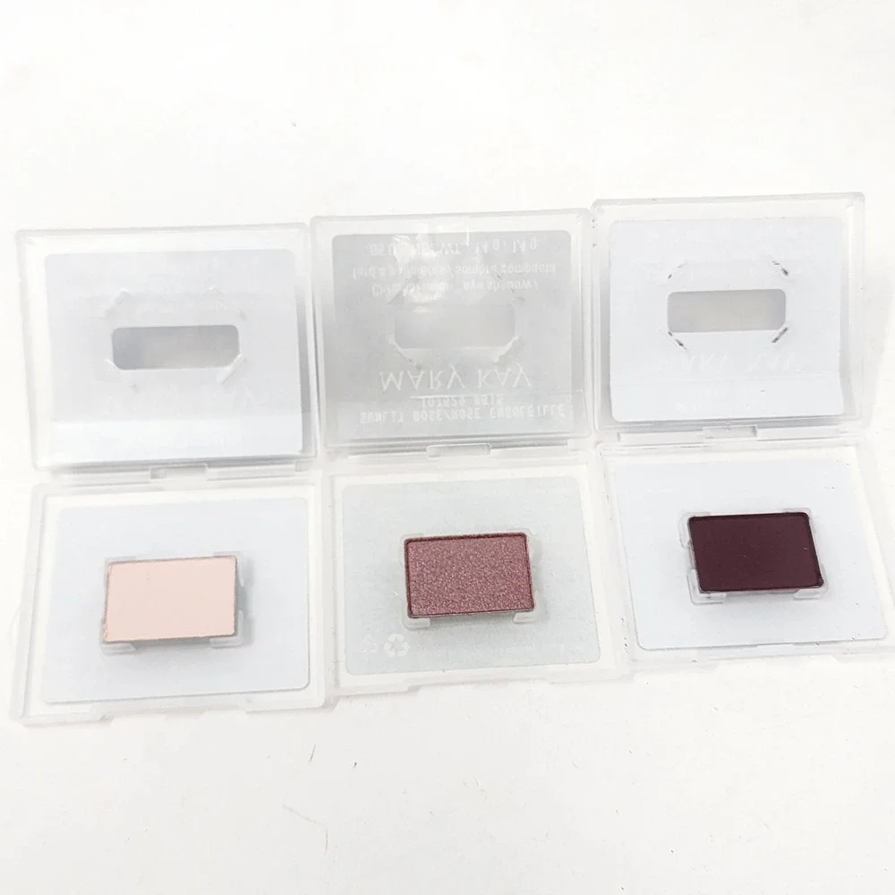 Mary Kay Mineral Eye Shadow Full Size .05 oz Lot of 3 *Colors in Description*